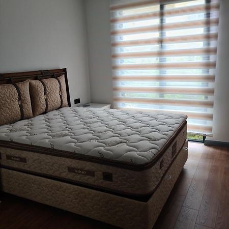 Kleopatra Sultan Rezidans Apartment อลันยา ภายนอก รูปภาพ